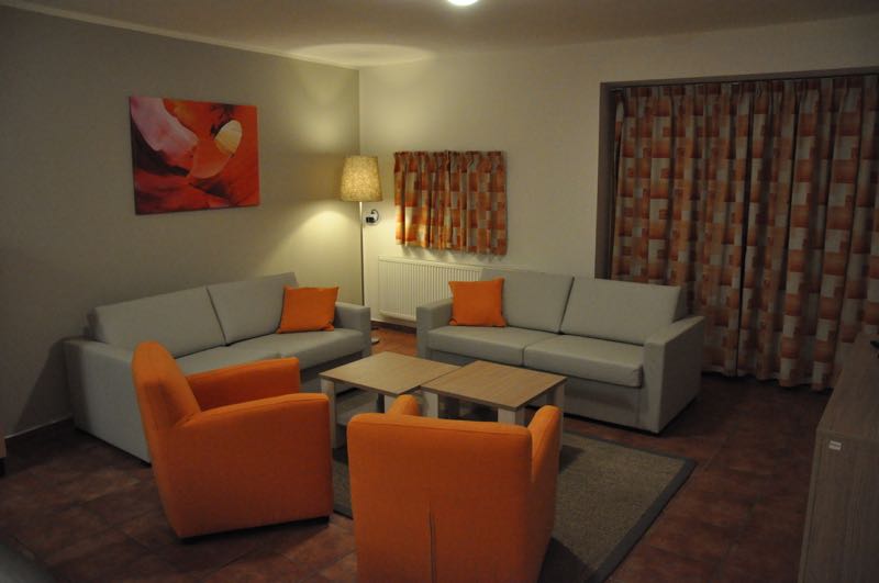 Kvalitní a luxusní ubytování na Lipně, apartmán Marina Lipno